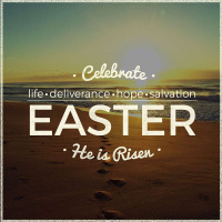 Celebrate Deliverance