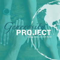 Generosity Project: Week 1