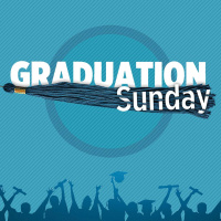 Graduation Sunday