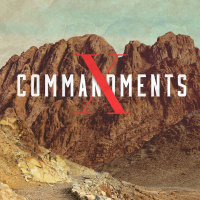 The Ten Commandments: It Is My Honor