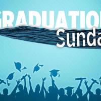 Graduation Sunday