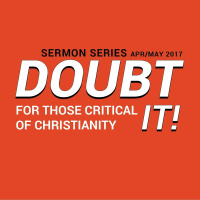 I Doubt Salvation is Free