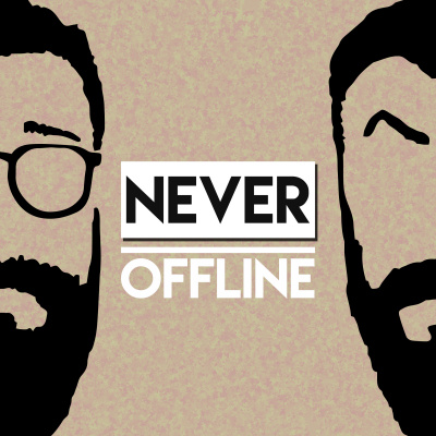 Never Offline
