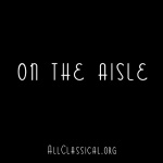 On The Aisle