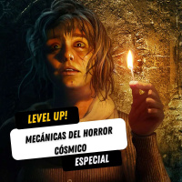 Mecánicas del Horror Cósmico: Nietzsche y Lovecraft en Amnesia y Penumbra