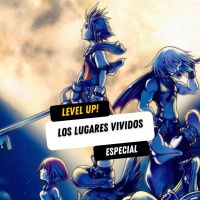 Los lugares vividos | Nostalgia, videojuegos y verano