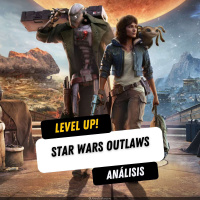 PS5 PRO es un DESASTRE y Análisis SIN SPOILERS de STAR WARS OUTLAWS