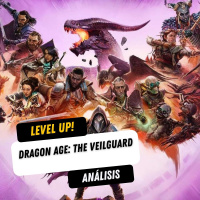 Análisis Dragon Age: The Veilguard, brilli-brilli y fuegos artificiales marca Bioware