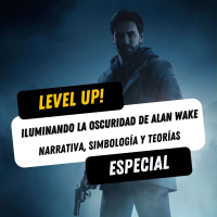 ILUMINANDO LA OSCURIDAD DE ALAN WAKE | Narrativa, simbología y teorías