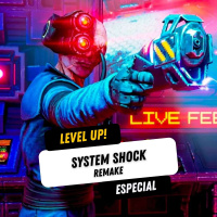 Análisis SYSTEM SHOCK REMAKE en PROFUNDIDAD