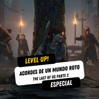 Acordes de un mundo roto | Especial The Last of Us Parte II