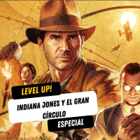 Indiana Jones y el Gran Círculo – Análisis SIN SPOILERS: ¿El mejor juego de Indy?