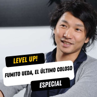 Fumito Ueda, el último coloso