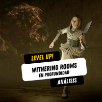 Análisis WITHERING ROOMS en PROFUNDIDAD