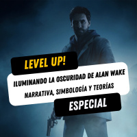 (Acceso anticipado) ILUMINANDO LA OSCURIDAD DE ALAN WAKE | Narrativa, simbología y teorías - Episodio exclusivo para mecenas