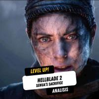 Análisis HELLBLADE 2 en PROFUNDIDAD y SIN SPOILERS