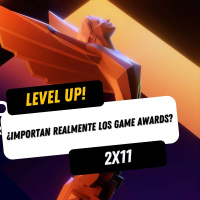¿Importan realmente los Game Awards?