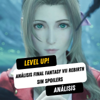 (Acceso anticipado) Análisis FINAL FANTASY VII REBIRTH SIN SPOILERS - Episodio exclusivo para mecenas