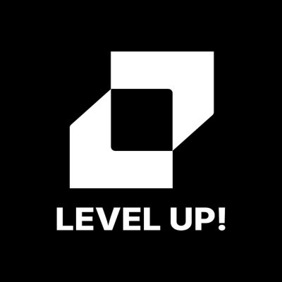 Level Up!