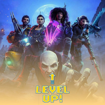 Level Up!