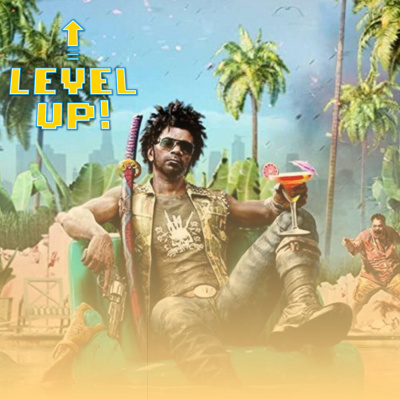 Level Up!