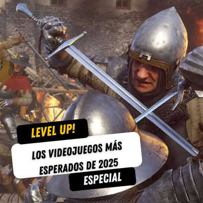 Level Up!