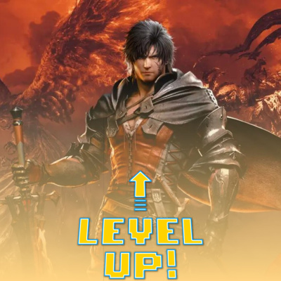 Level Up!