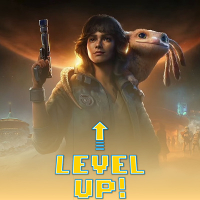 Level Up!