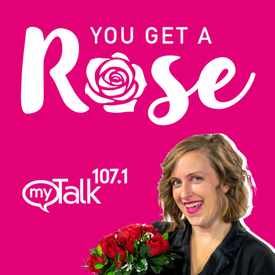 You Get A Rose