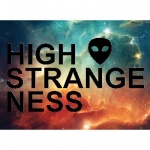 High Strangeness