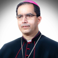 Evangelio del Dia por Mons. Jose Luis Escobar Alas