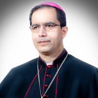 Conferencia de Prensa del Arzobispo de San Salvador 13-08-2018