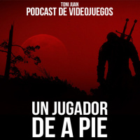 Un jugador de a pie T1x02 - Especial COD WW2, gwent, noticias...