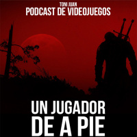 Un jugador de a pie T1x03 - Little Nightmares, noticias, ¿XONE o PS4 hoy?...