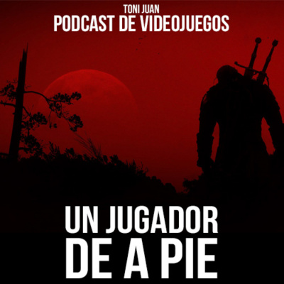 Un Jugador De A Pie