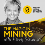 Magic In Mining