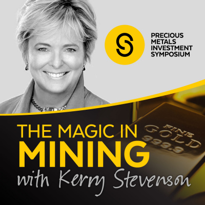 Magic In Mining