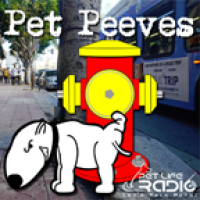 PetLifeRadio.com - Pet Peeves Episode 82 Keep the L.O.V.E. Alive Behavior Tour