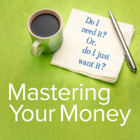 Mastering Your Money