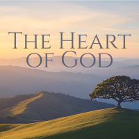 The God of Compassion