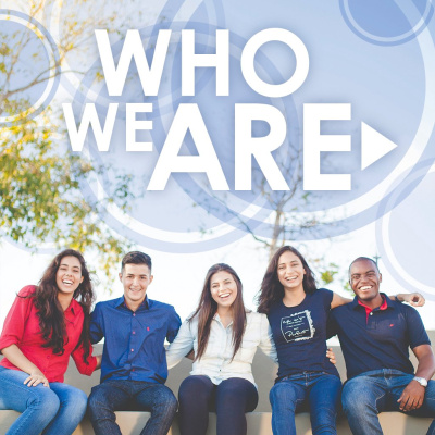 Touching Lives With Dr. James Merritt