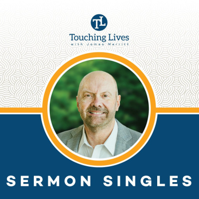 Touching Lives With Dr. James Merritt