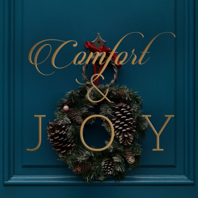 Touching Lives With Dr. James Merritt