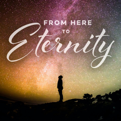 Touching Lives With Dr. James Merritt