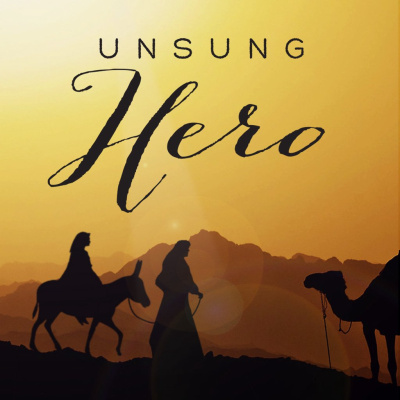 Touching Lives With Dr. James Merritt