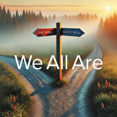 Touching Lives With Dr. James Merritt