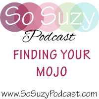 Finding Your Mojo