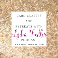 Card Classes and Retreats with Lydia Fiedler