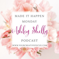 MIHM with Ashley Shelly and Her Amazing Planners