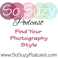 Find Your Photography Style